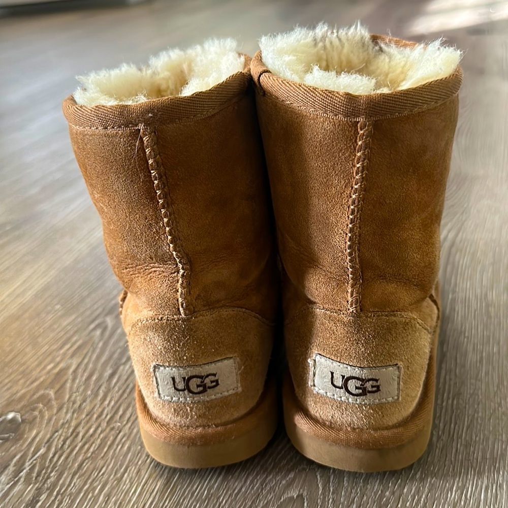 Kids Ugg